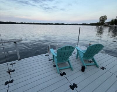 Indian Lake